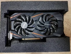 GeForce GTX 1060 ����