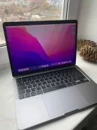 Apple MacBook Pro 13 2020 Late. 13", ��� 8 ��, ���� 256���, WiFi: 1, Bluetooth: 1 ����