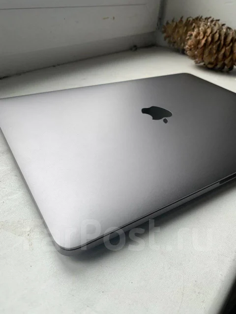 Apple MacBook Pro 13 2020 Late. 13", ��� 8 ��, ���� 256���, WiFi: 1, Bluetooth: 1 ����