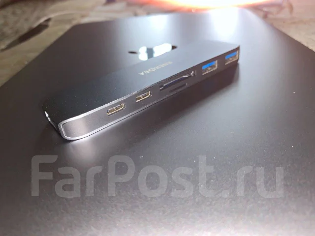 Apple MacBook Pro 13 2020 Late. 13", ��� 8 ��, ���� 256���, WiFi: 1, Bluetooth: 1 ����