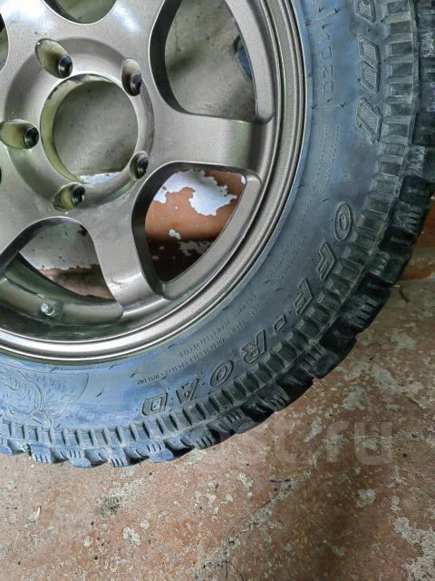 Cordiant Off-Road. ����� at, 2021 ���, �/�, ����� 5 % ����
