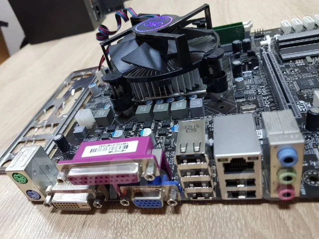 LGA1155 ����
