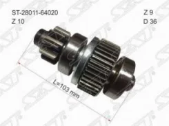 ������� �������� Toyota ST-28011-64020 ST-28011-64020 ����