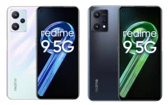Realme 9 5G. �����, 128 ��, ������, 4G LTE, 5G, Dual-SIM, NFC ����