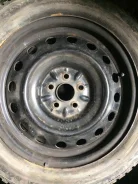 Abe Shokai Auto Strada. x16", 5x120 ����
