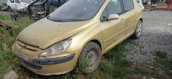 Peugeot 307. VF33CNFUB82042622, NFU10FX2FPSA ����