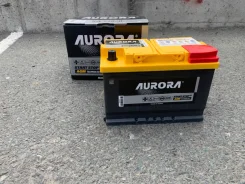 Aurora. 70��.�., ��������, ������������ �����. ��� ����� �� ������������ ����