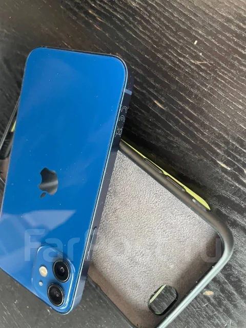 Apple iPhone 12 mini. �/�, �����, 4G LTE, 5G ����