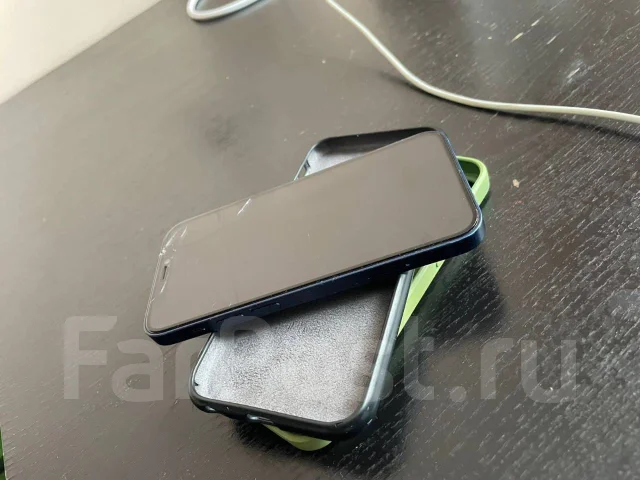 Apple iPhone 12 mini. �/�, �����, 4G LTE, 5G ����