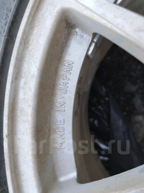 Kosei Direzza RSC. 7.0x15", 4x100, ET38 ����