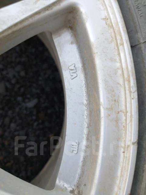 Kosei Direzza RSC. 7.0x15", 4x100, ET38 ����