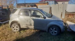 Toyota Rush. J210E0036119 ����