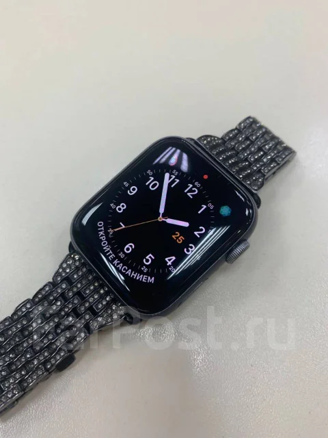 Apple iPhone X. �/�, �����, 4G LTE ����