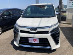 Toyota Voxy. ��������, 4wd, 2.0 (152��.�.), ������, 36 000����. ��, �/�. ��� ����� �� ������������ ����
