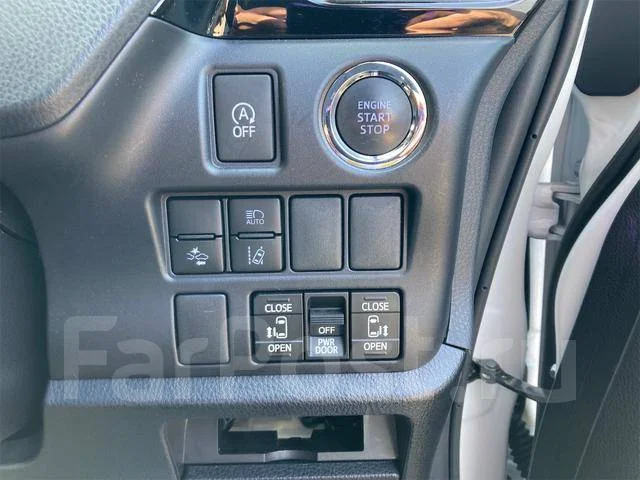 Toyota Voxy. ��������, 4wd, 2.0 (152��.�.), ������, 36 000����. ��, �/�. ��� ����� �� ������������ ����