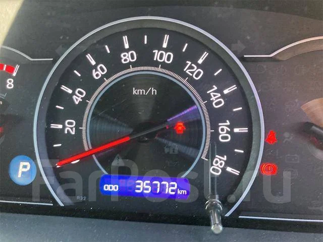 Toyota Voxy. ��������, 4wd, 2.0 (152��.�.), ������, 36 000����. ��, �/�. ��� ����� �� ������������ ����