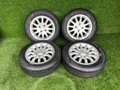 Goodyear EfficientGrip Eco. , 2018 , /,  5 % 