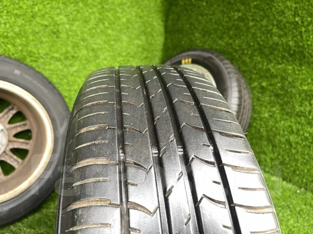 Goodyear EfficientGrip Eco. ������, 2018 ���, �/�, ����� 5 % ����