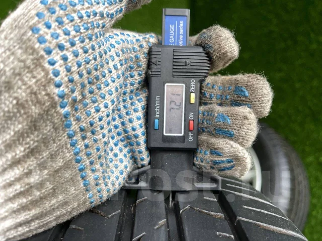 Goodyear EfficientGrip Eco. ������, 2018 ���, �/�, ����� 5 % ����