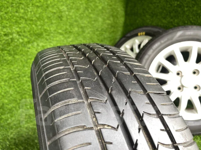 Goodyear EfficientGrip Eco. ������, 2018 ���, �/�, ����� 5 % ����