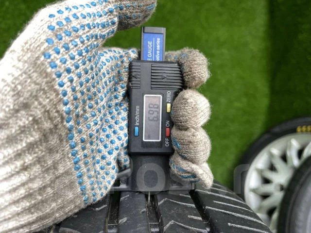 Goodyear EfficientGrip Eco. ������, 2018 ���, �/�, ����� 5 % ����