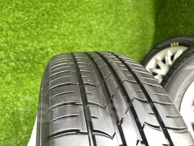 Goodyear EfficientGrip Eco. ������, 2018 ���, �/�, ����� 5 % ����