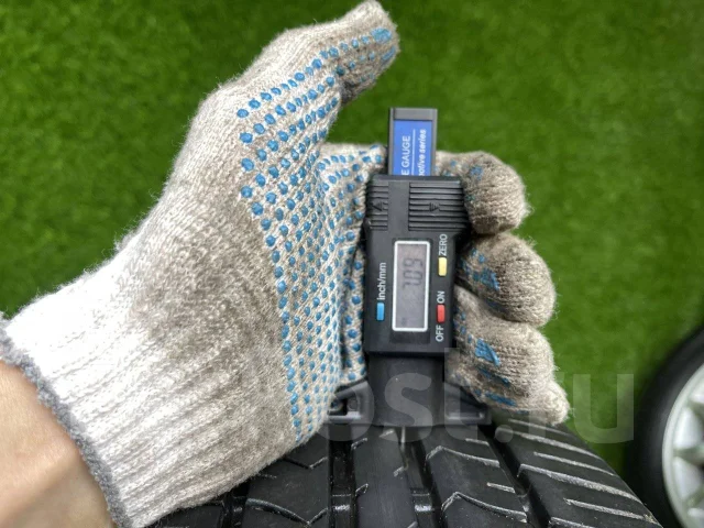 Goodyear EfficientGrip Eco. ������, 2018 ���, �/�, ����� 5 % ����