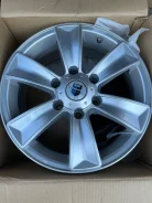 Replay LX50. 7.5x17", 6x139.7, ET25, �� 106,1���. ����