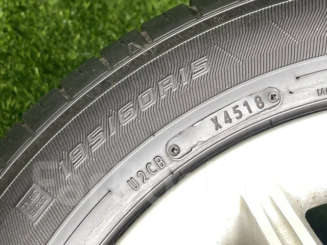 Goodyear EfficientGrip Eco. ������, 2018 ���, �/�, ����� 5 % ����