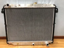 �������� ���������� ����������� Land Cruiser UZJ100 / LX470 2UZ 16400-50212 ����