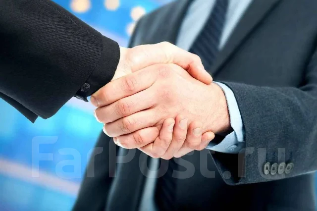 Продается доля в действующем бизнесе. Цена: 50 000 000₽ во Владивостоке