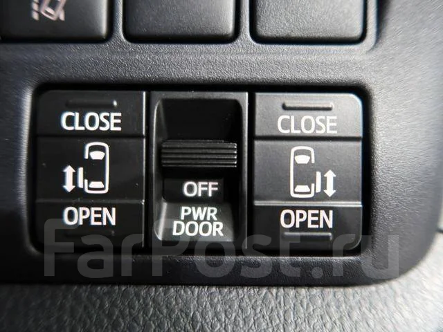 Toyota Voxy. ��������, 4wd, 2.0 (152��.�.), ������, 36 000����. ��, �/�. ��� ����� �� ������������ ����