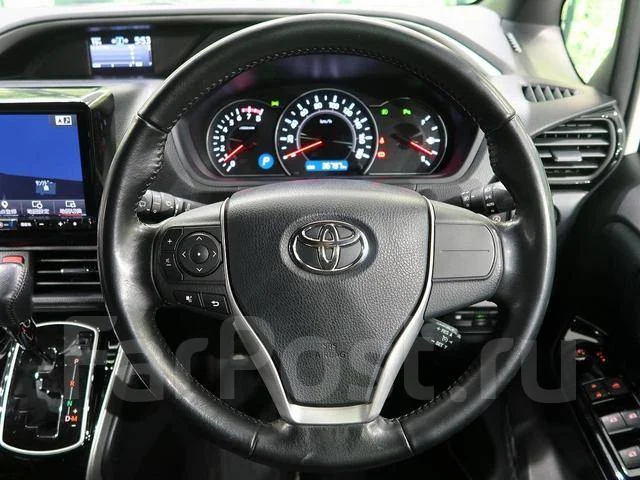 Toyota Voxy. ��������, 4wd, 2.0 (152��.�.), ������, 36 000����. ��, �/�. ��� ����� �� ������������ ����