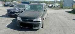 Nissan Cube. Z10140535, CG13312977A ����