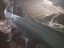 Toyota Corona SF. 190 ����