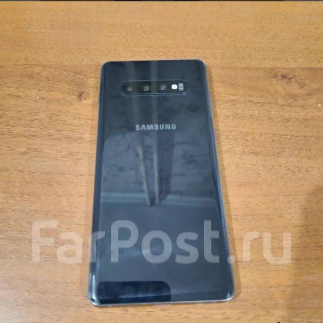 Samsung Galaxy S10+. �/�, ������, 3G, 4G LTE, Dual-SIM, NFC ����