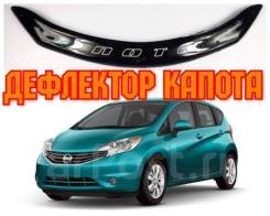   Nissan Note2 (2013-2020 )  