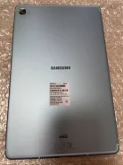 Samsung Galaxy Tab S6 Lite. ��� ����� �� ������������ ����