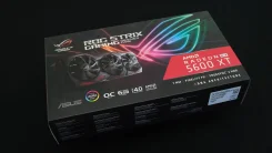 Radeon RX 5600 XT ����