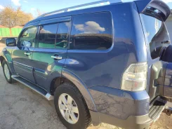 Mitsubishi Pajero. �������, 4wd, 3.8 (250��.�.), ������, 232 500����. �� ����