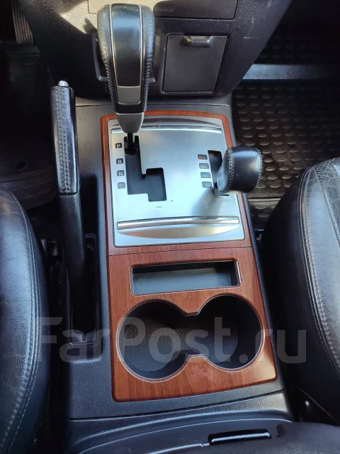 Mitsubishi Pajero. �������, 4wd, 3.8 (250��.�.), ������, 232 500����. �� ����