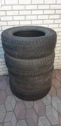Continental ComfortContact-5. ������, ��� �����, �/�, ����� 60 % ����