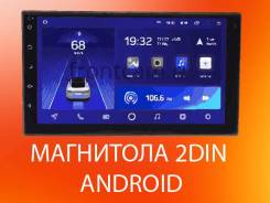 ��������� 2DIN 7" ! ���������! �� Android! Wi-Fi, GPS! �������� 1 ��� ����