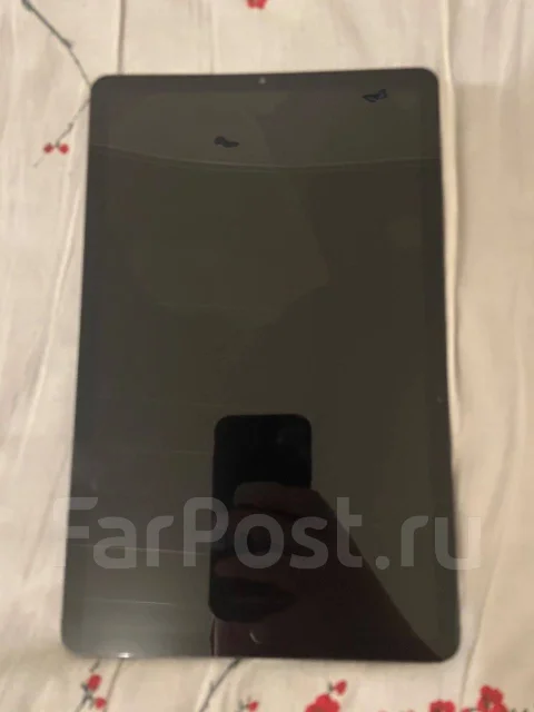 Samsung Galaxy Tab S6 Lite ����