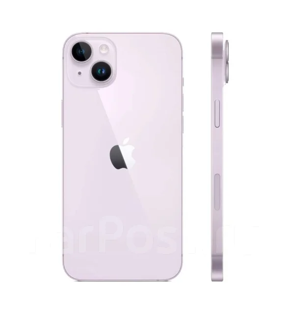 Apple iPhone 14 Plus. �����, �����. ��� ����� �� ������� ����