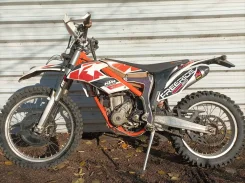 KTM Freeride 350. 350����. ��., ��������, ���������, ������ �� �� ����