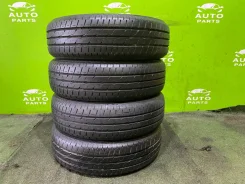 Bridgestone Ecopia. ������, 2016 ���, �/�, ����� 40 %. �������� ������� ����
