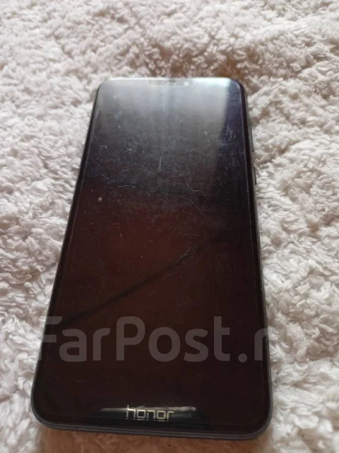 Honor 8C. �/�, ������ ����