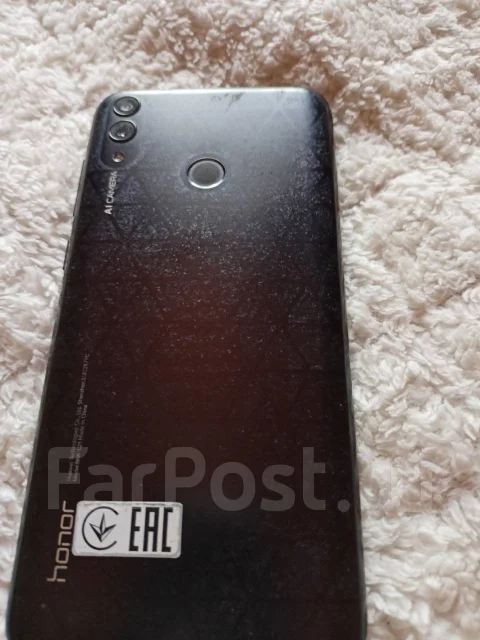Honor 8C. �/�, ������ ����