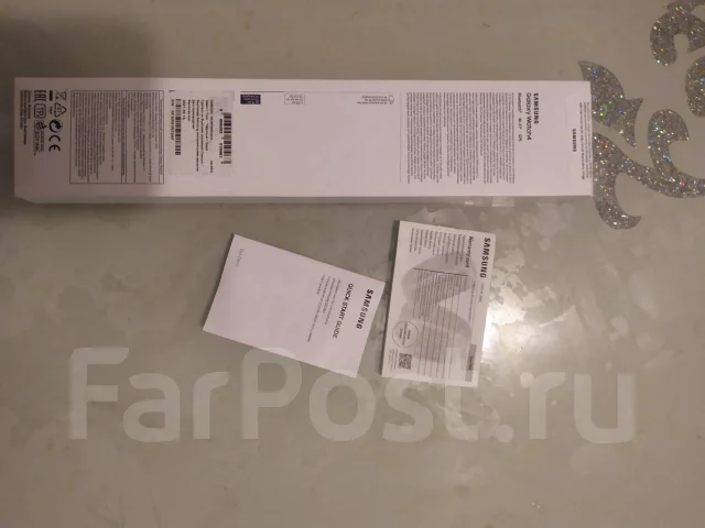 Samsung Galaxy Watch4. GPS, NFC ����